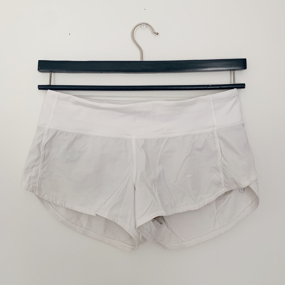 Lululemon Athletic Shorts
